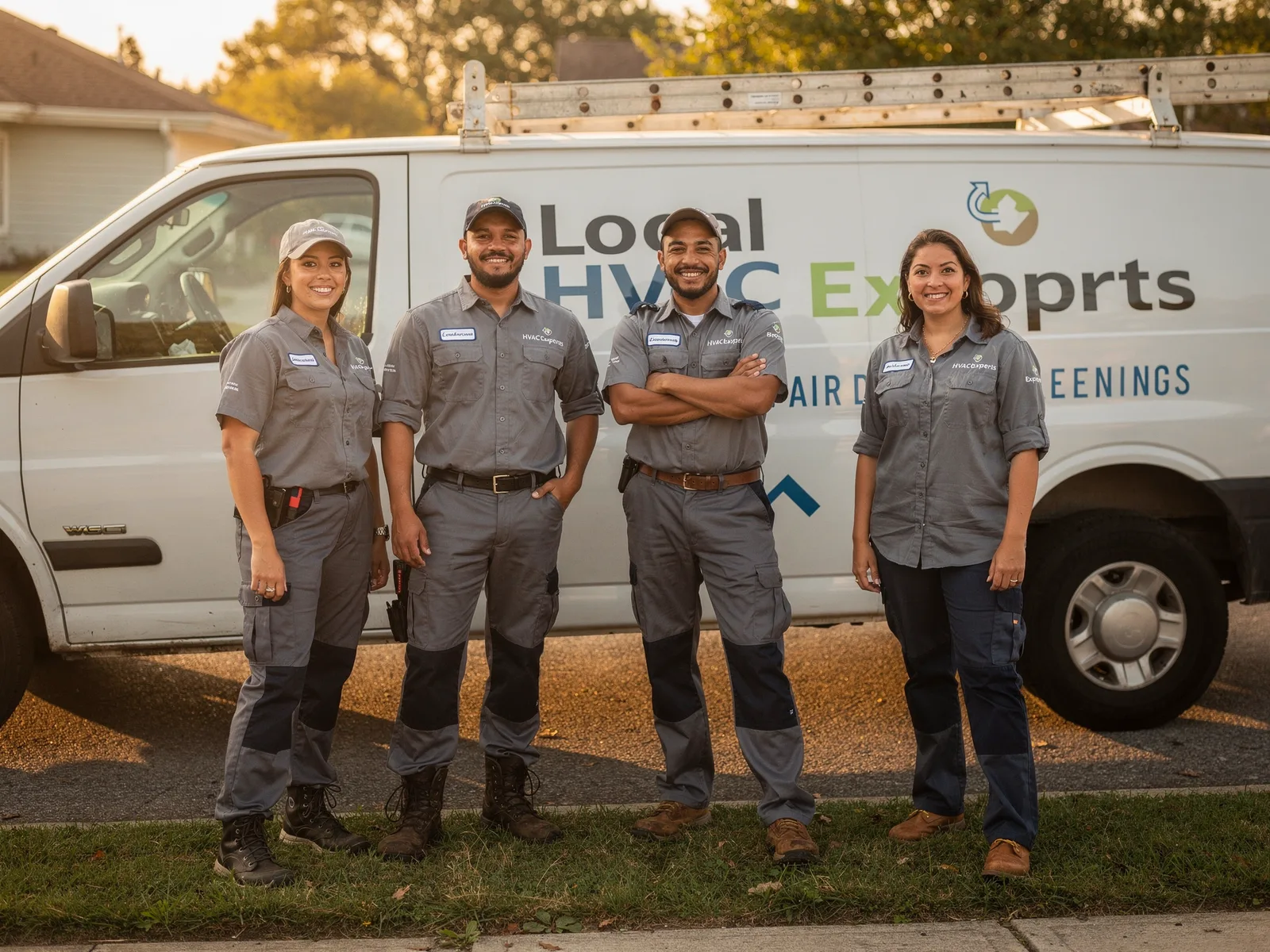 24/7 HVAC Repair & AC Replacement company in Mount Hamilton, CA